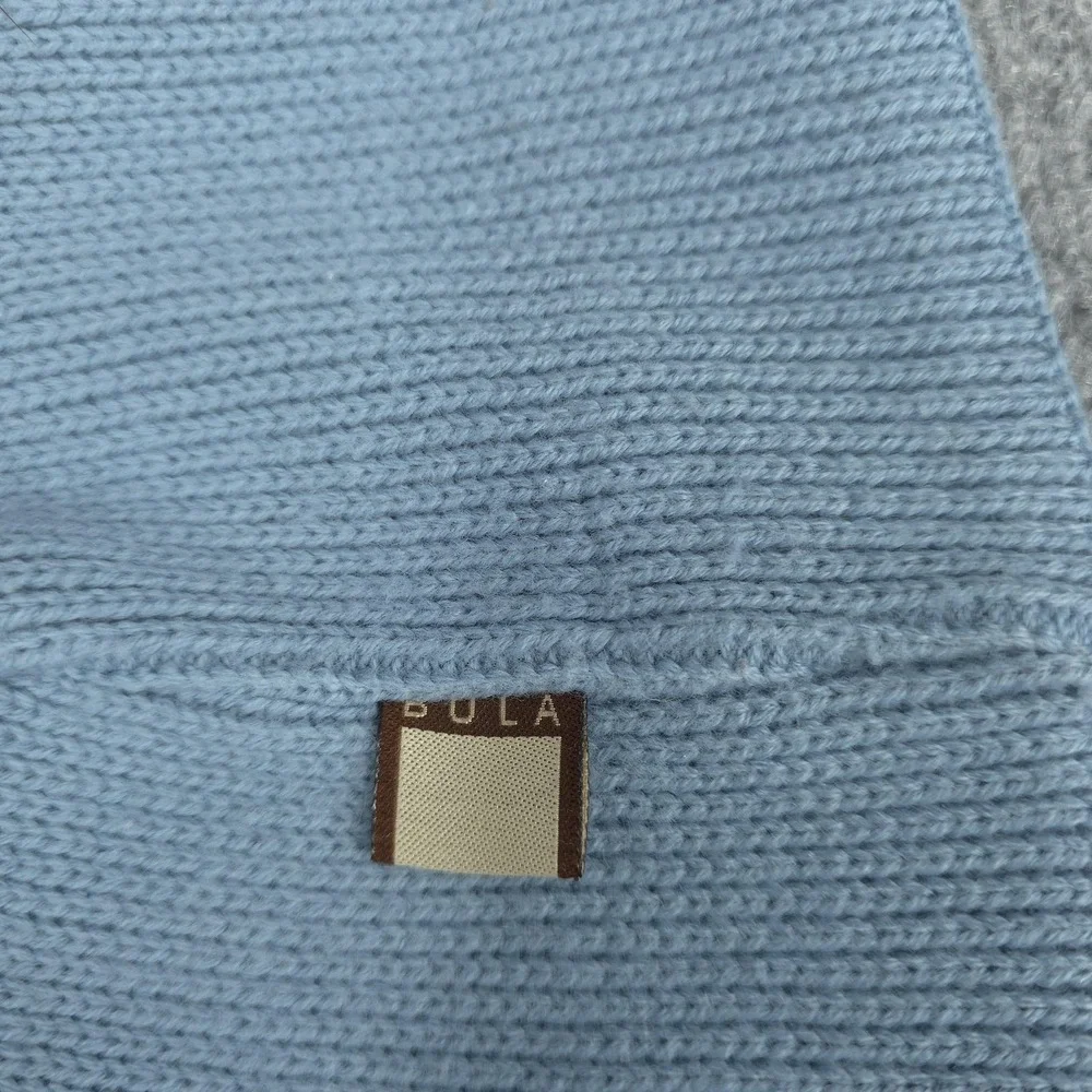 Bula beanie hat